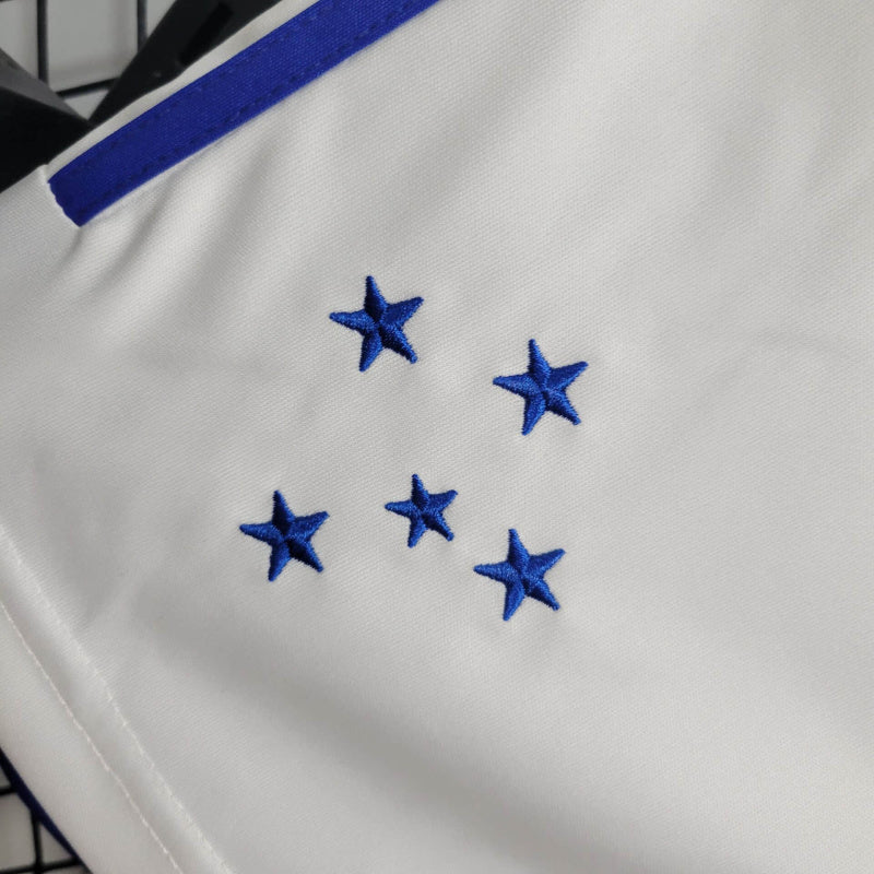 Cruzeiro 2024-es rövidnadrág