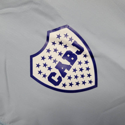 Boca Juniors 2024-es széldzseki