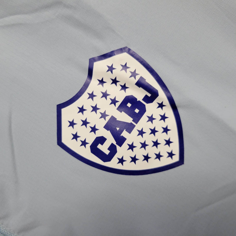 Boca Juniors 2024-es széldzseki