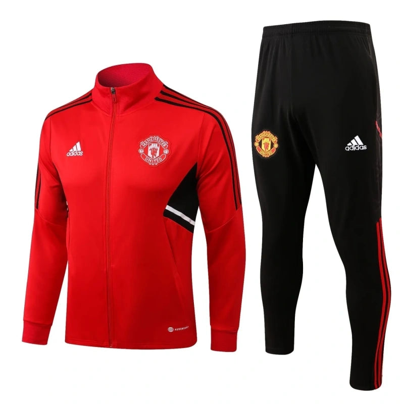 Manchester United 2022-es edzőszett
