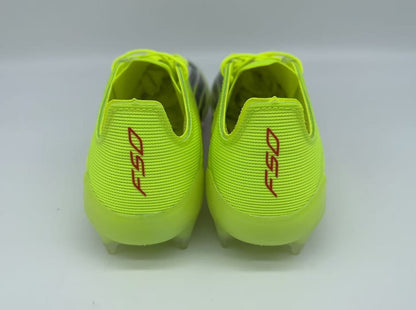 Adidas F50+
