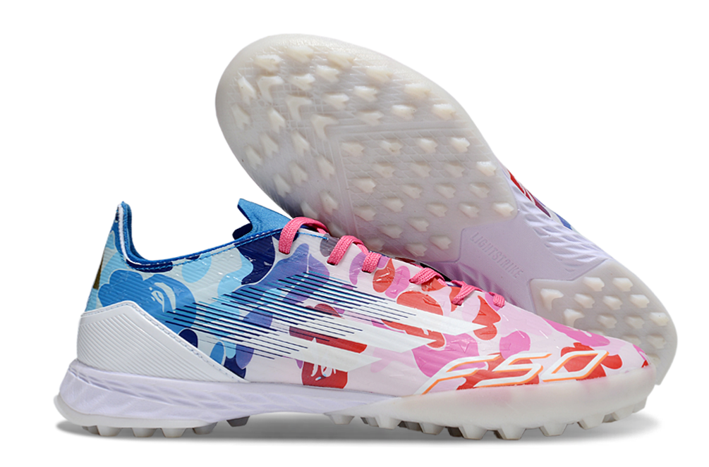 Adidas F50+