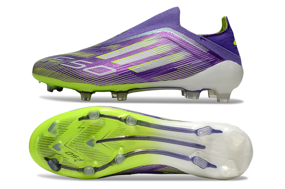 Adidas F50+