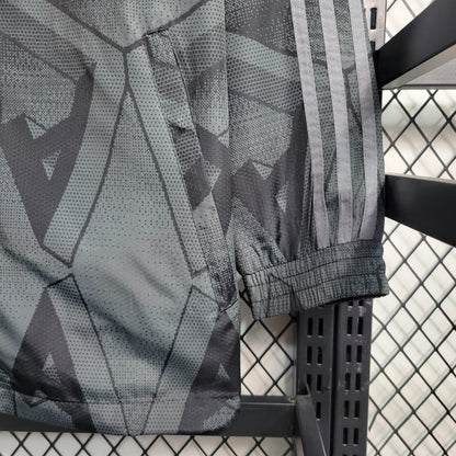 Arsenal  2023-as széldzseki