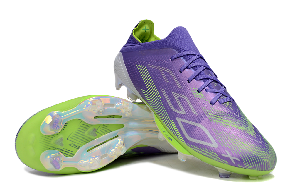 Adidas F50+