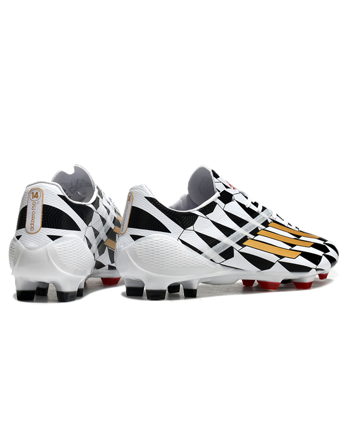 Adidas F50+