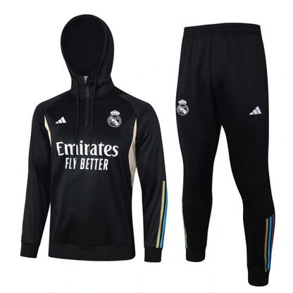 Real Madryt 2024 Coach