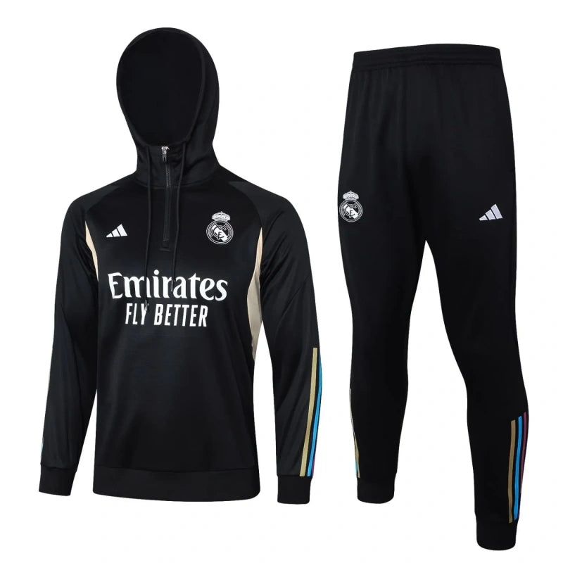 Real Madrid 2024-es edzőszett