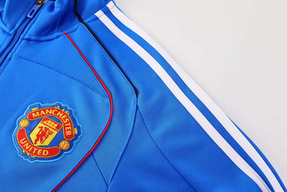 Manchester United 2025-ös edzőszett