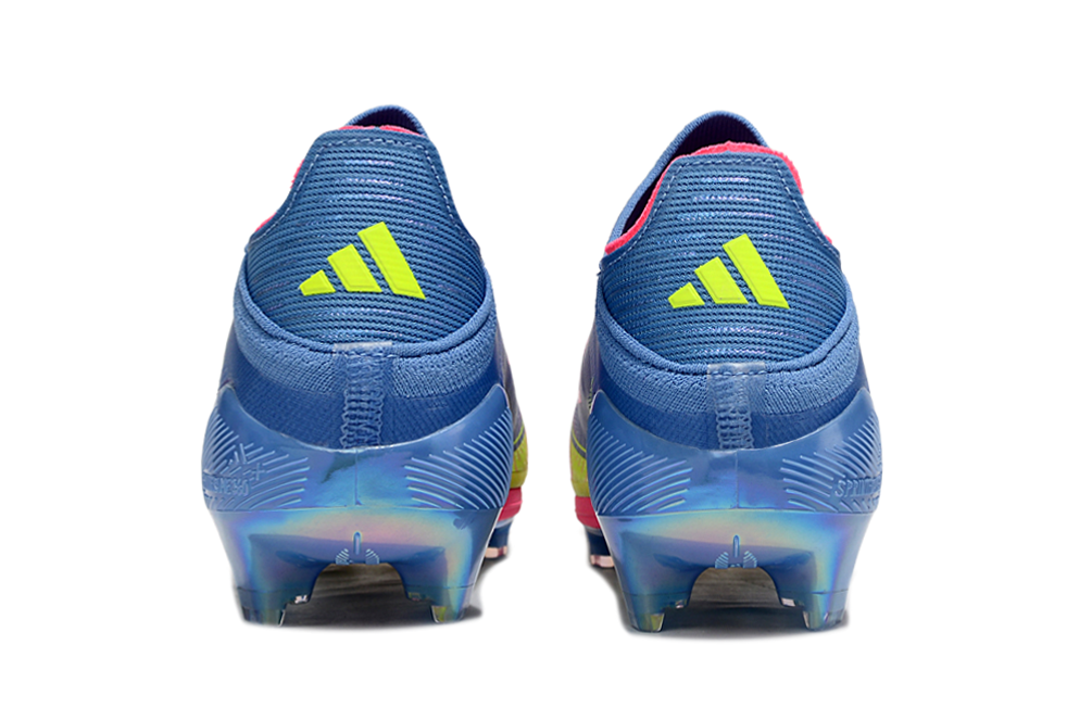 Adidas F50+