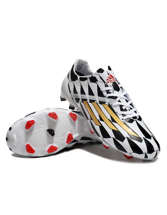 Adidas F50+