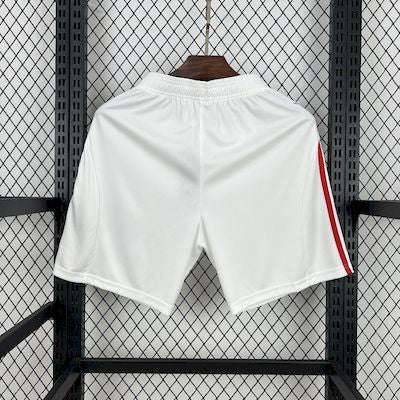 Spodenki Benfica 2025 