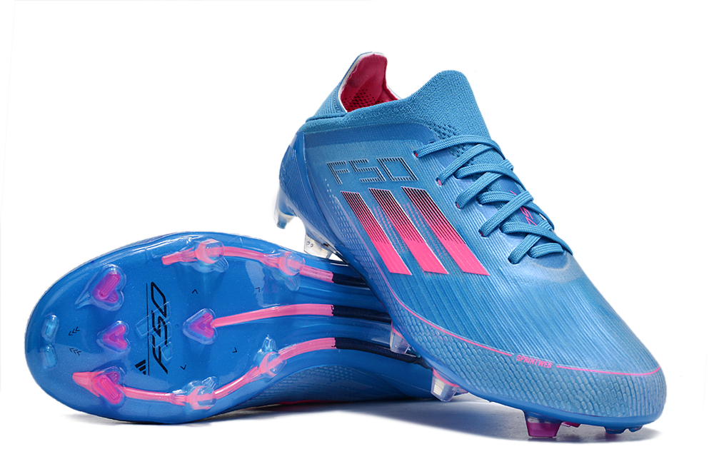 Adidas F50+