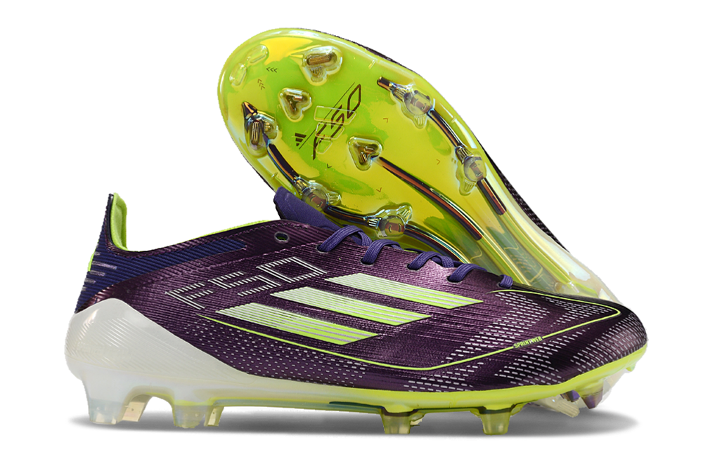 Adidas F50+