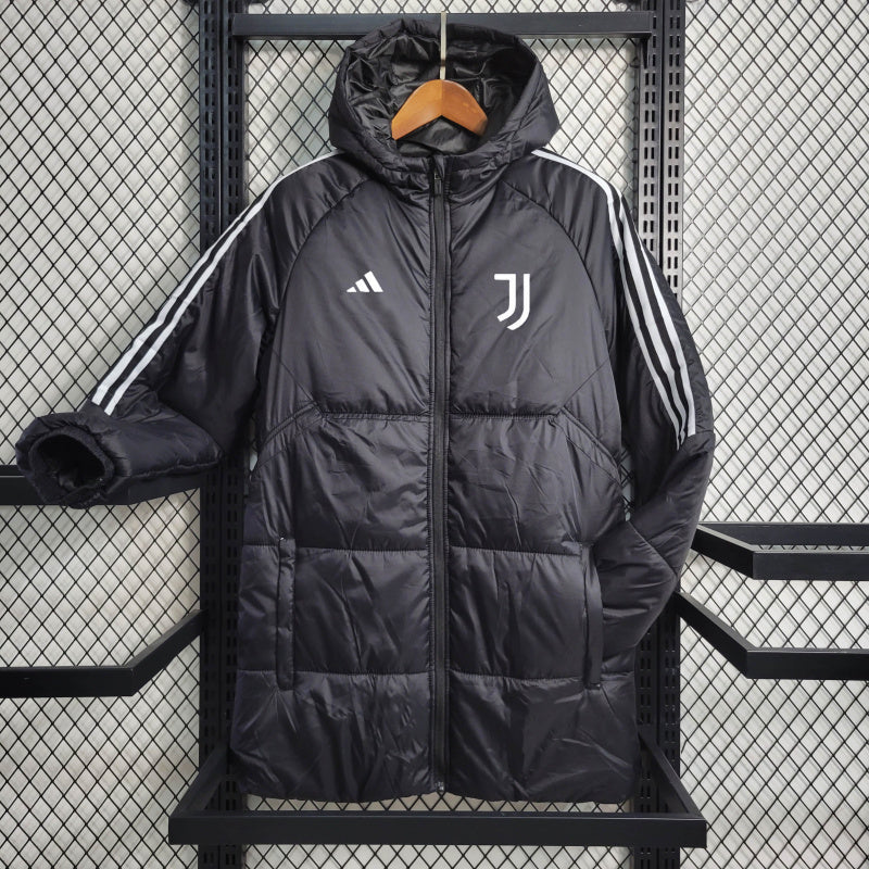 Juventus - puffer kabát