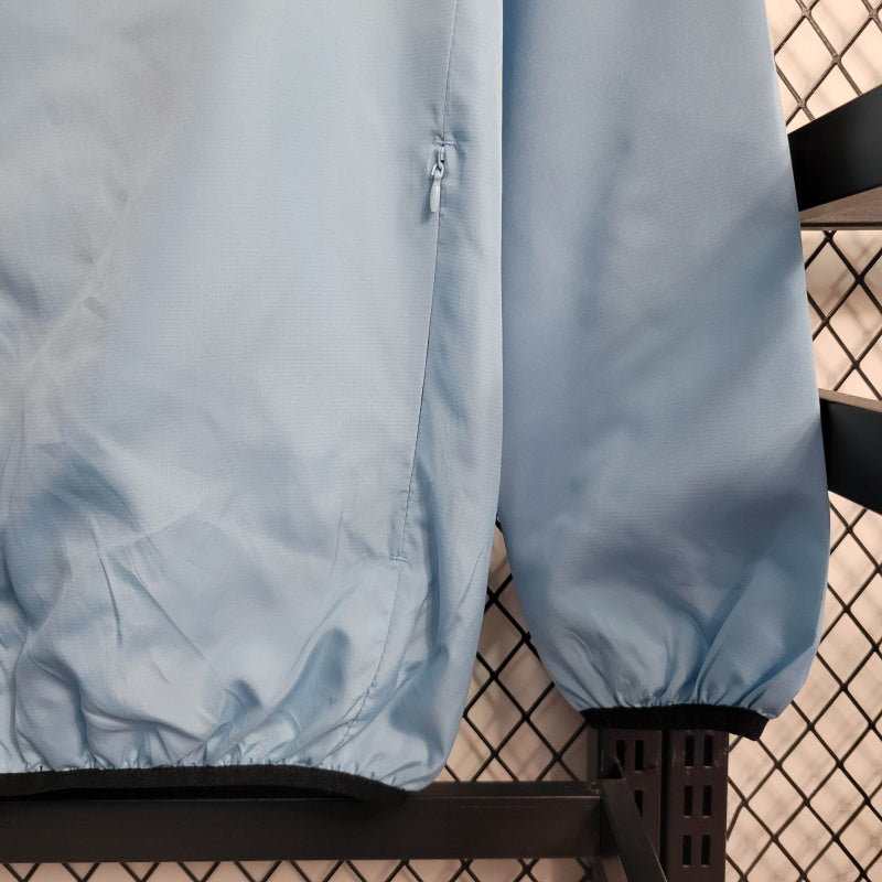 Manchester City 2023-as széldzseki