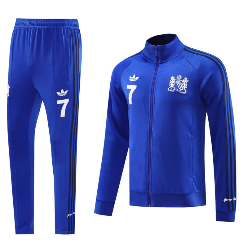 Manchester United 2024-es edzőszett