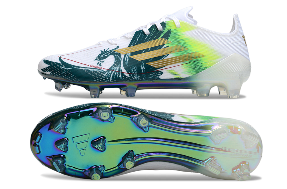 Adidas F50+