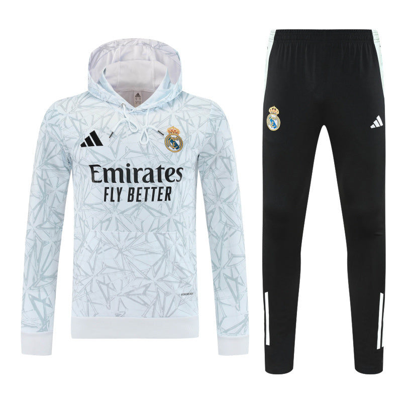 Real Madrid 2025-ös edzőszett