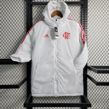 Flamengo - puffer kabát