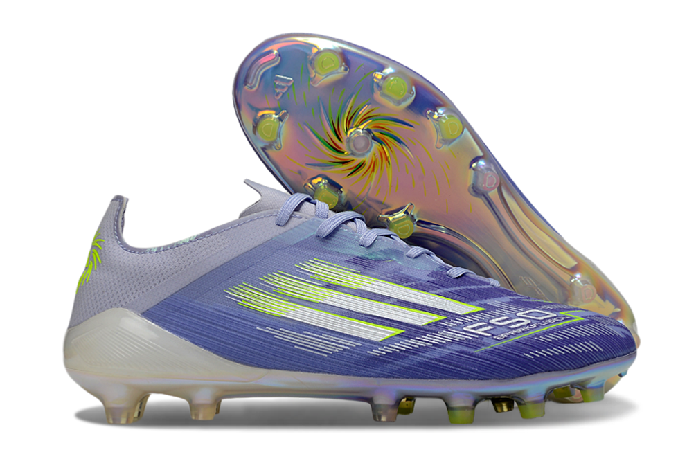 Adidas F50+