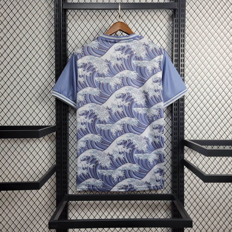 Japán 2025-ös Limitált mez