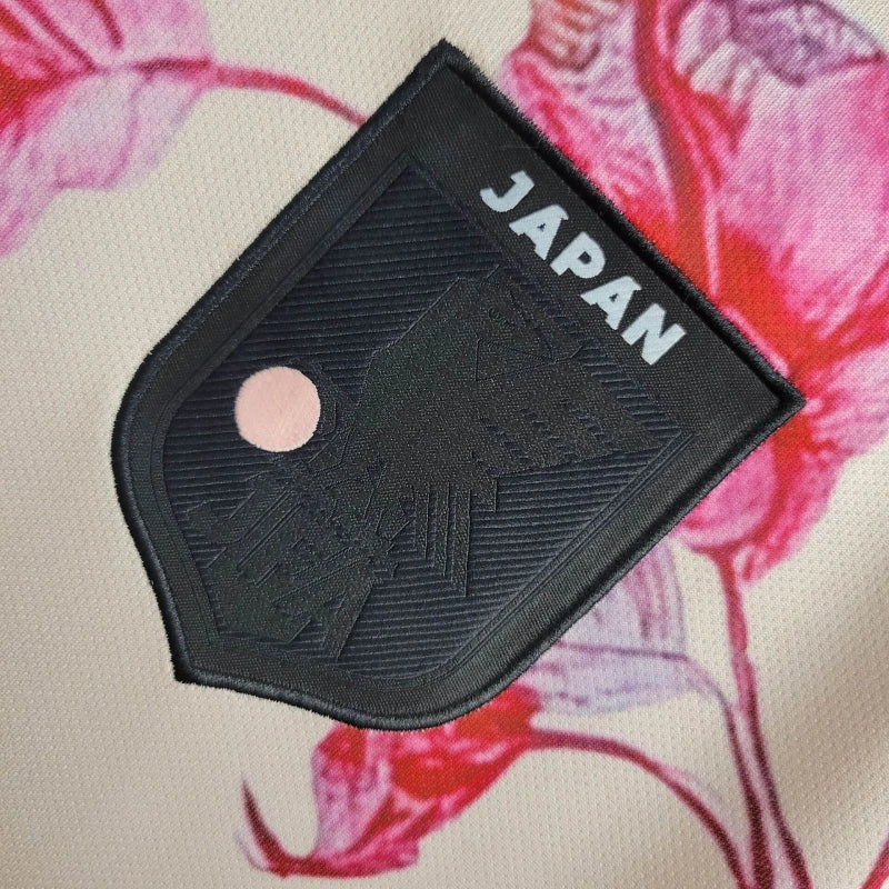 Japán 2024-es „harmónia” limitált mez