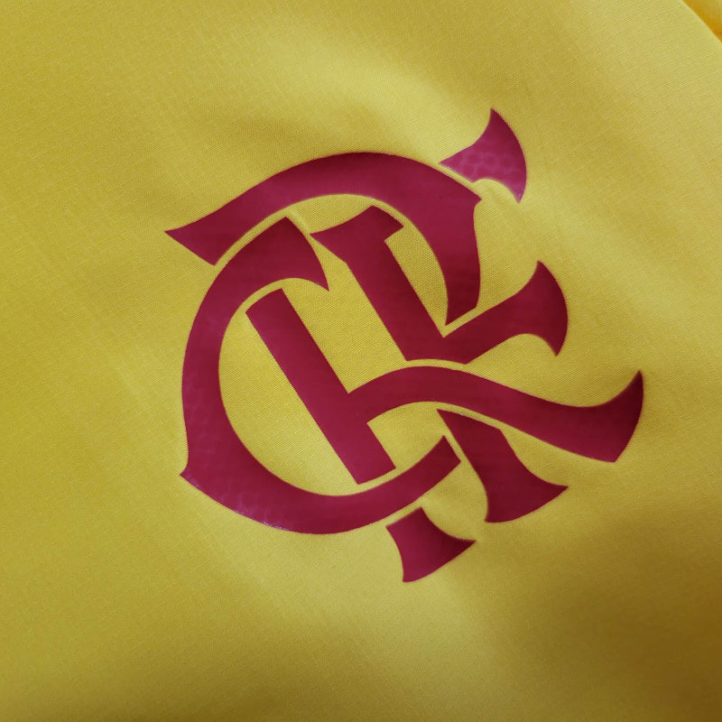 Flamengo  2023-as széldzseki