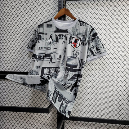 Japán 2025-ös Limitált mez