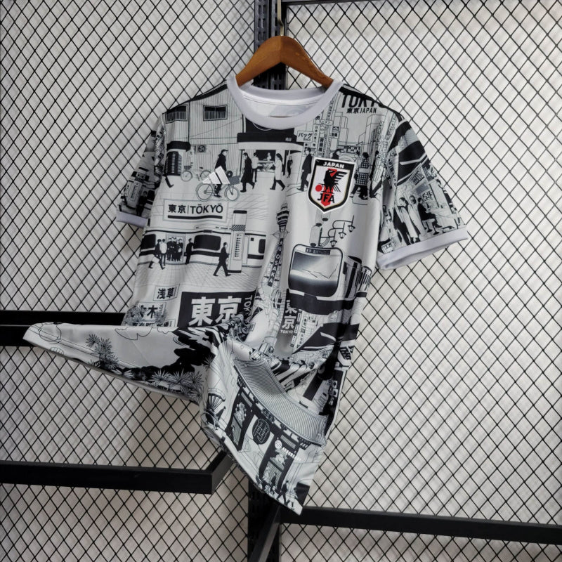 Japán 2025-ös Limitált mez