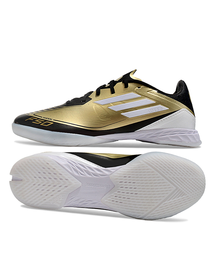 Adidas F50+