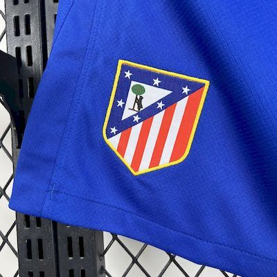 Krótkie spodenki Atletico Madryt 2025 