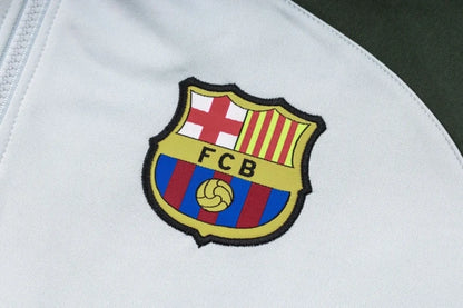 Barcelona 2023-as edzőszett