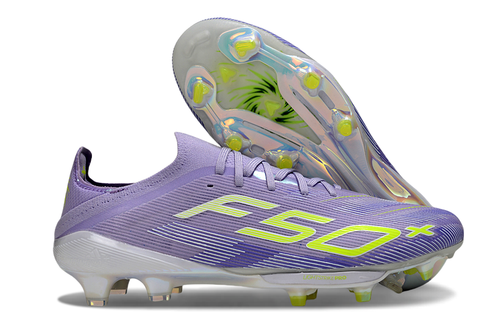 Adidas F50+