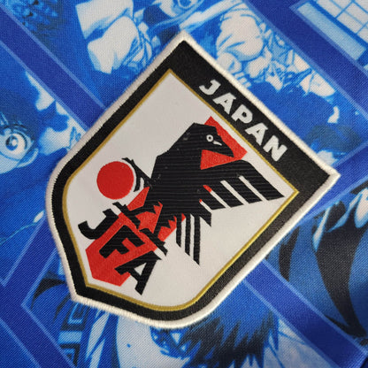 Japán 2025-ös Limitált mez