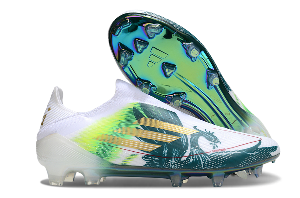 Adidas F50+