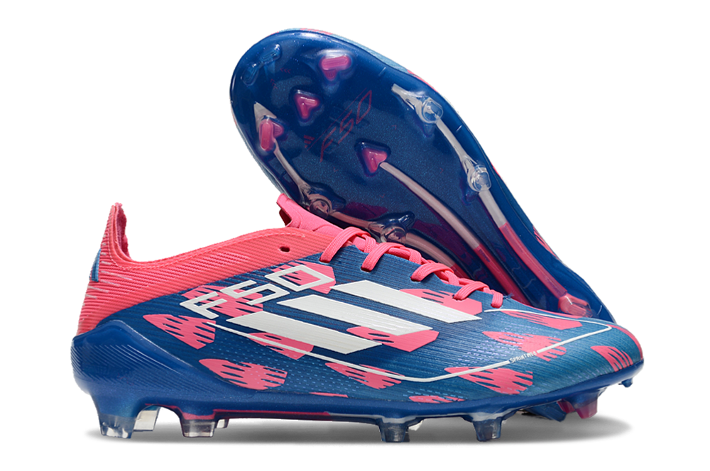 Adidas F50+