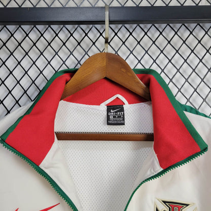 Portugál 2024-es széldzseki