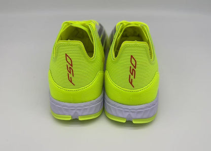 Adidas F50+
