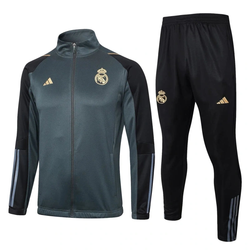 Real Madrid 2024-es edzőszett