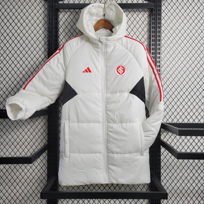 Internacional - puffer kabát