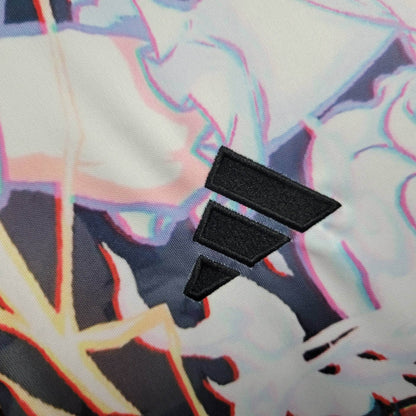 Japán 2025-ös limitált mez