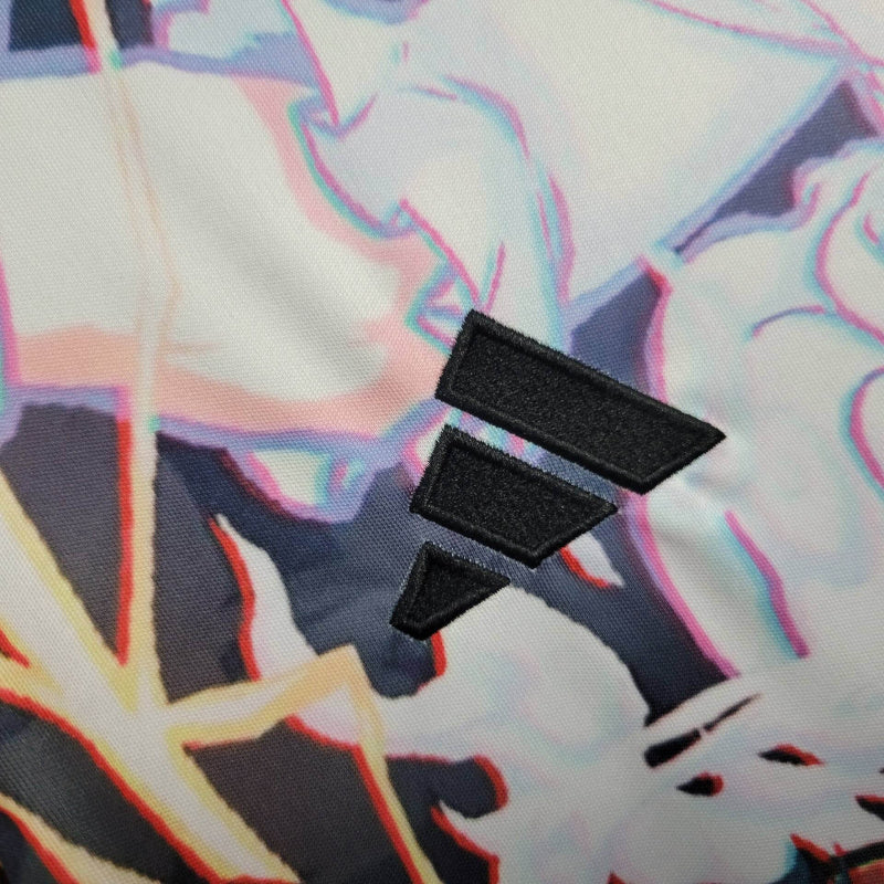 Japán 2025-ös limitált mez