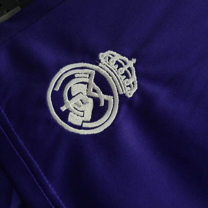 Real Madrid 2024-es rövidnadrág