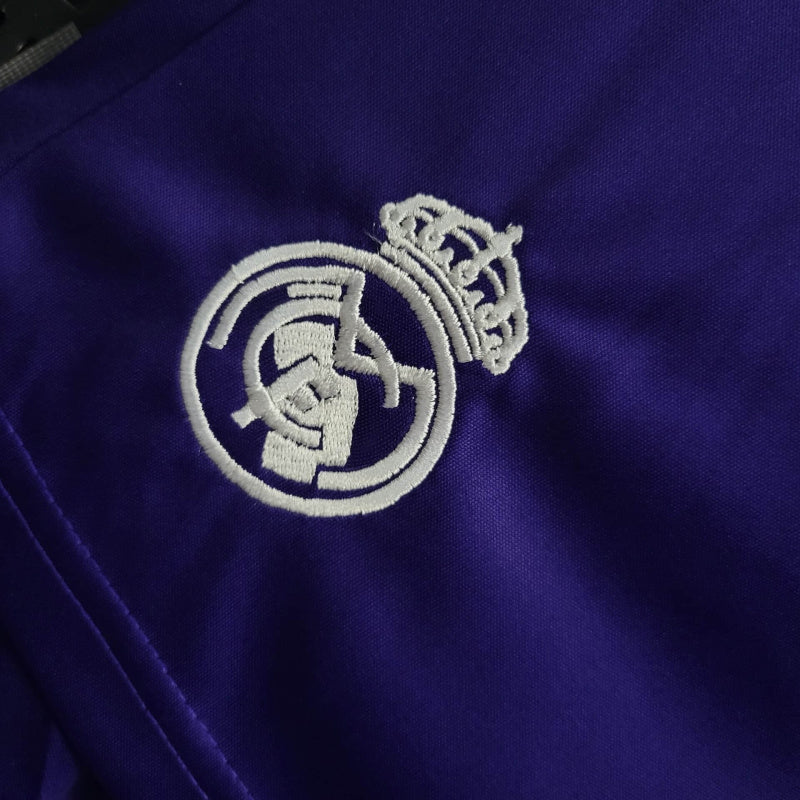 Real Madrid 2024-es rövidnadrág