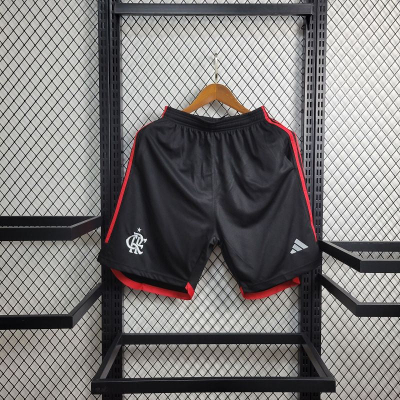 Flamengo 2024-es rövidnadrág
