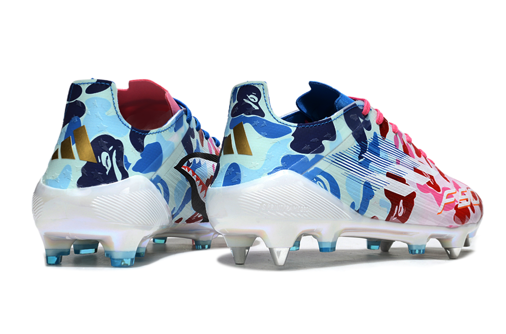 Adidas F50+