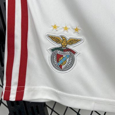 Spodenki Benfica 2025 
