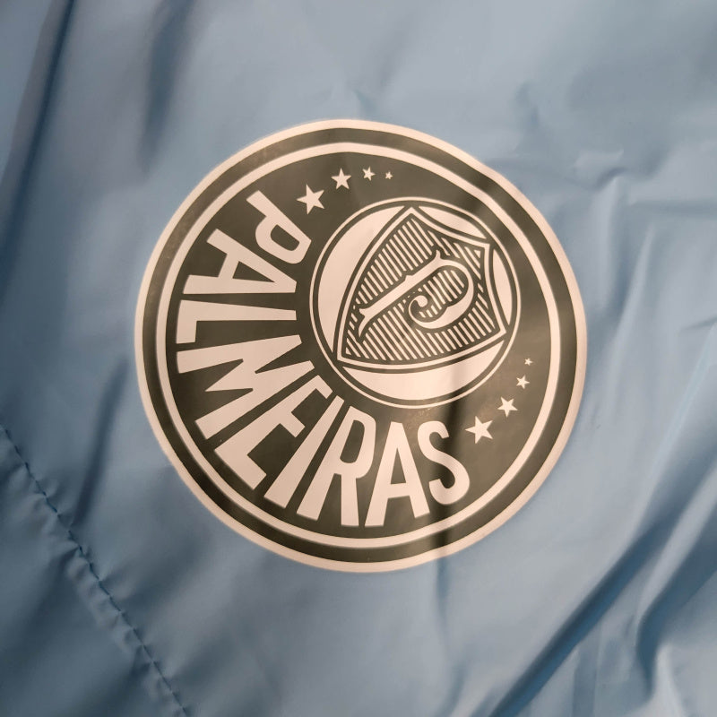 Palmeiras - puffer kabát