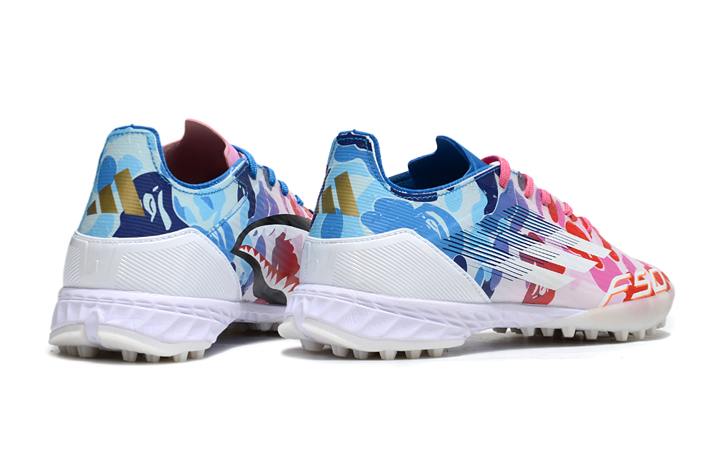 Adidas F50+